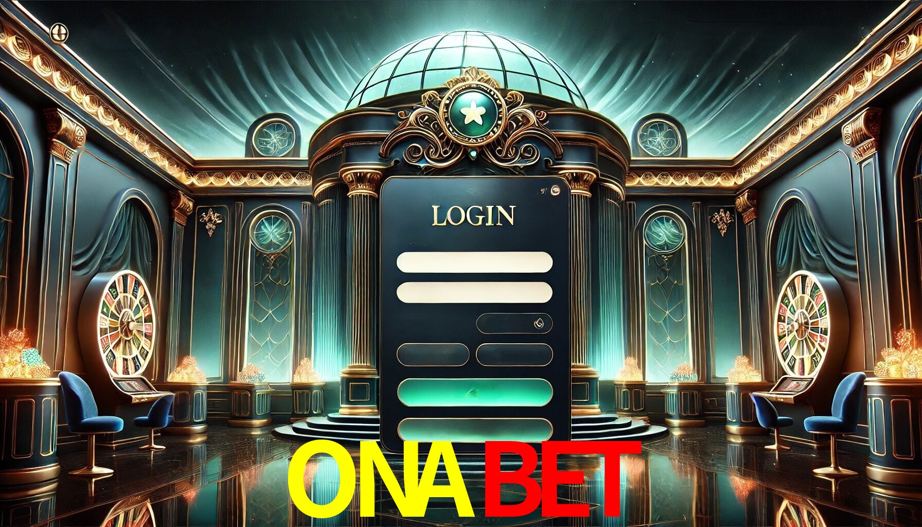 Benefícios do Login