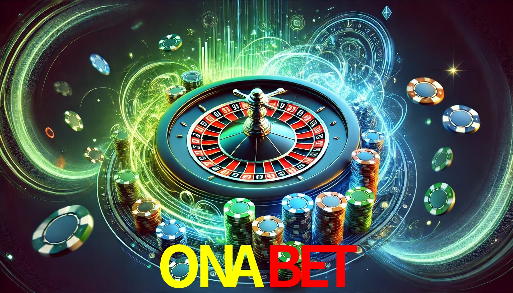 Jogos de roleta online